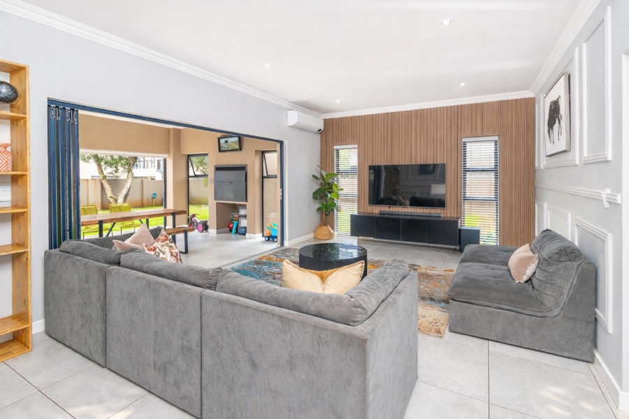 4 Bedroom Property for Sale in Leloko North West